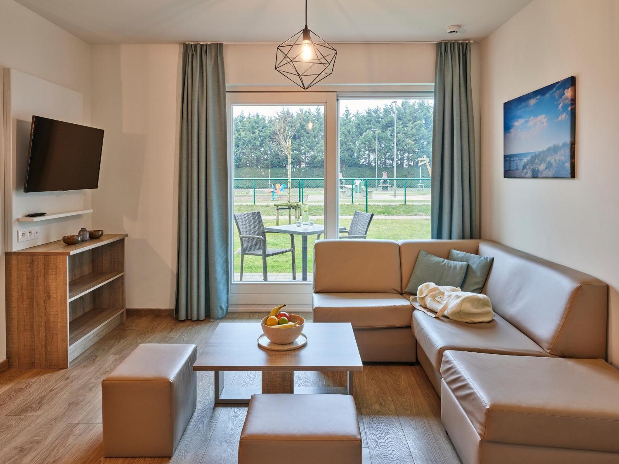 Holiday Suites Nieuwpoort Exteriör bild