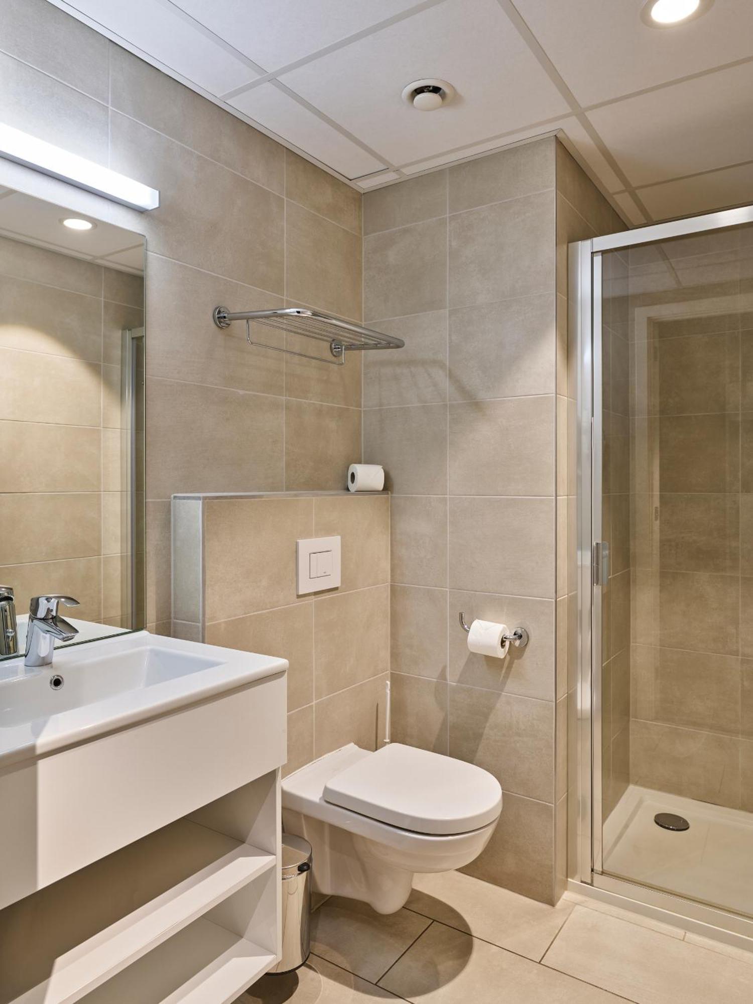 Holiday Suites Nieuwpoort Exteriör bild